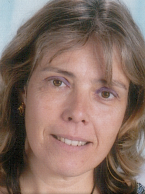 Véronique GUÉRIN