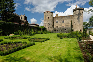 Jardins d’exception