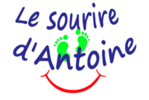 Le sourire d'Antoine