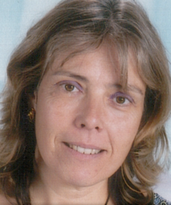 Véronique GUÉRIN