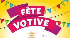 Fête votive