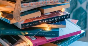 Nouveaux livres à la bibliothèque