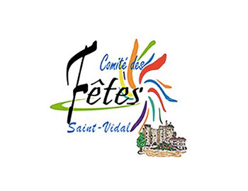 Comité des Fêtes Saint-Vidal