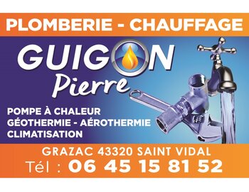 GUIGON Pierre