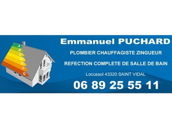 PUCHARD Emmanuel
